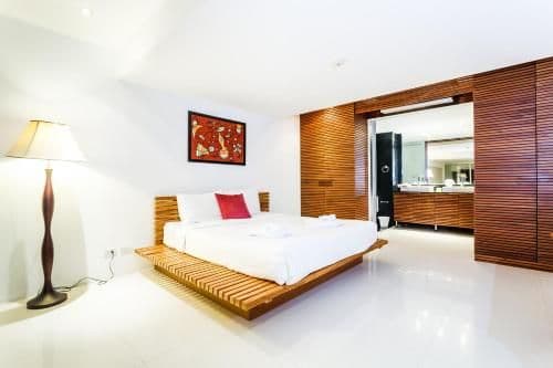 Duplex Apartment