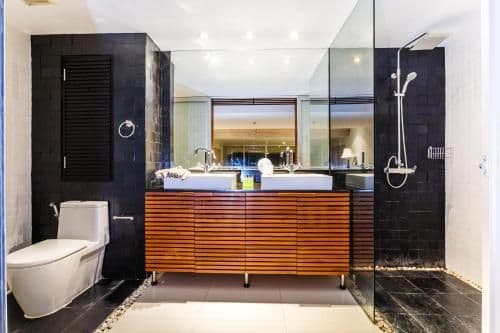 Duplex Apartment