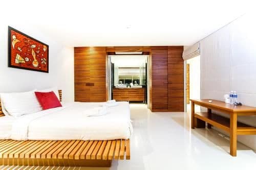 Duplex Apartment