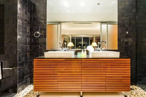 Duplex Apartment