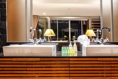 Duplex Apartment