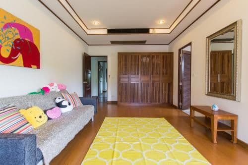 Superior Villa