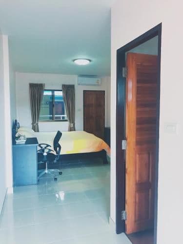 Queen Room