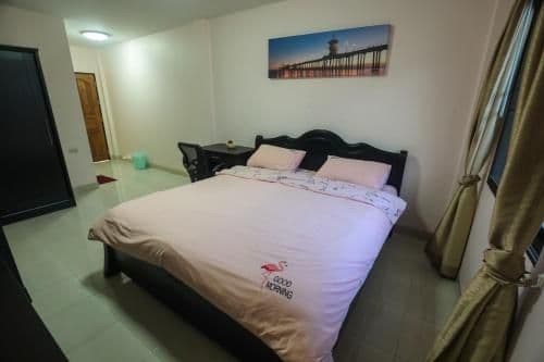 Queen Room