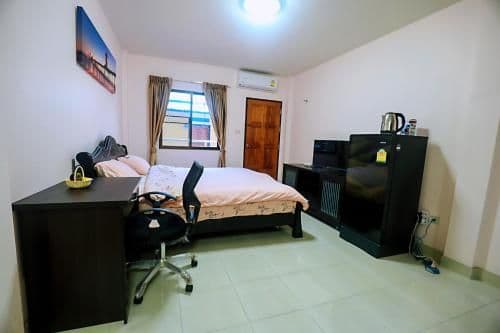 Queen Room