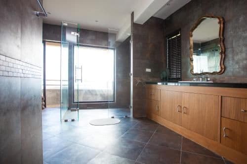 Villa with Sea View