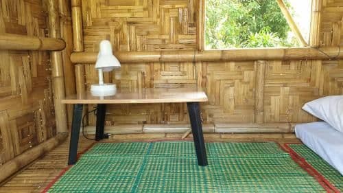 Standard bungalow single mattress