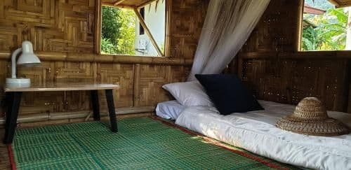 Standard bungalow single mattress