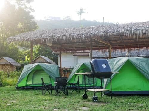 Tent