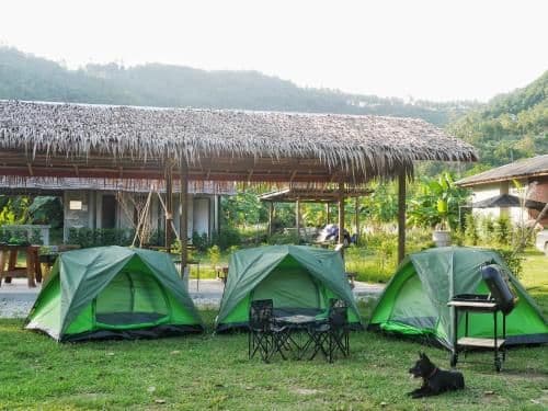 Tent