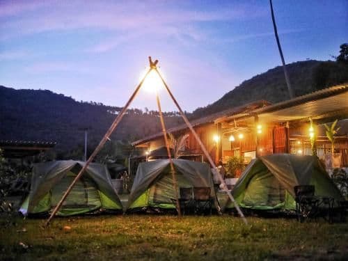 Tent