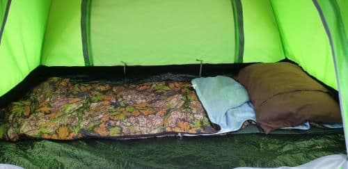 Tent