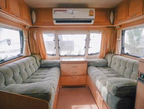 Caravan