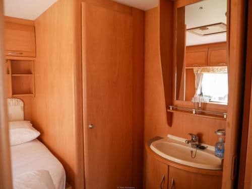 Caravan