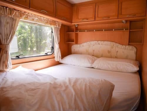 Caravan