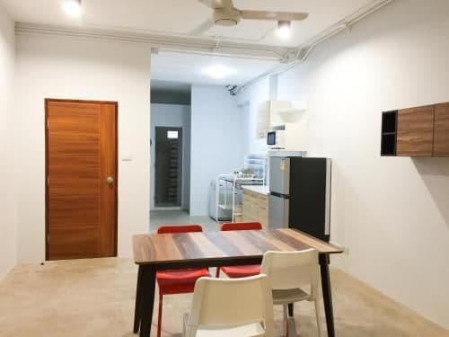Tang Guang Aeum Coffee Residence Tang Guang Aeum Coffee Residence