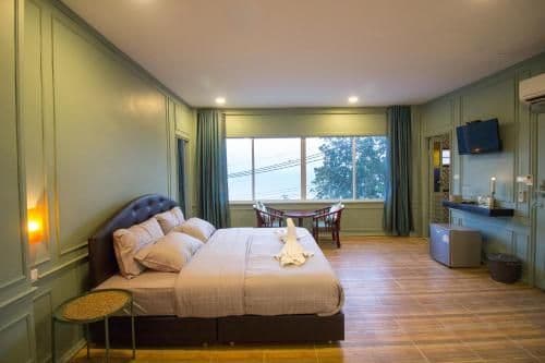 Superior Double Room