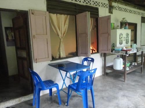 Grandma's Home Sangkhlaburi Grandma's Home Sangkhlaburi