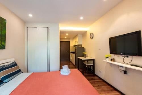 Apartment - Ground Floor