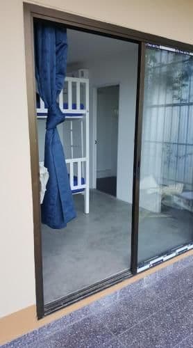 Bed in 4-Bed Mixed Dormitory Room