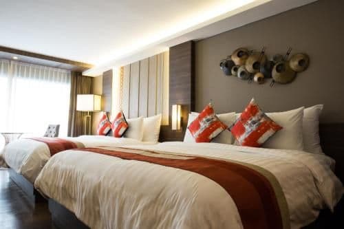 Premier Family Room