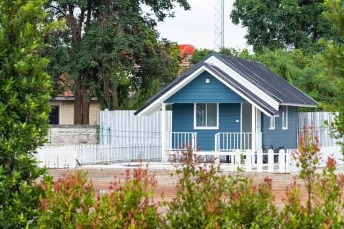 Holiday Home