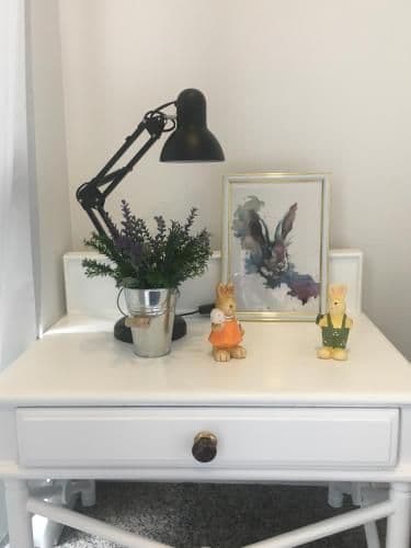 Standard Double Room with Shared Bathroom