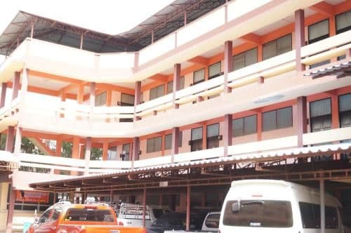 Sataya Apartment