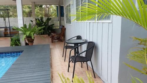 Holiday Home
