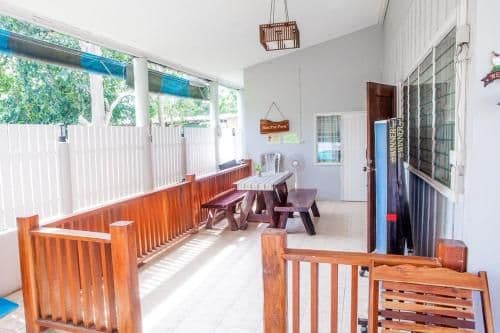Holiday Home