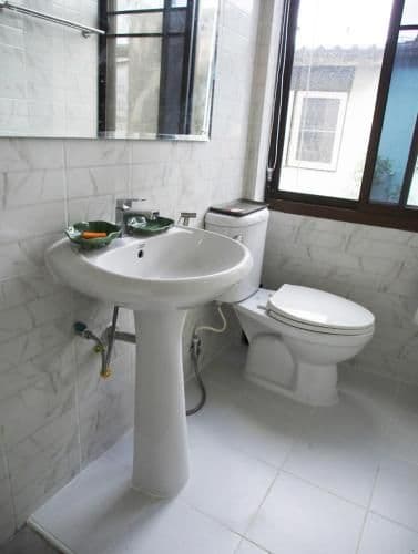 Apartment - Split Level