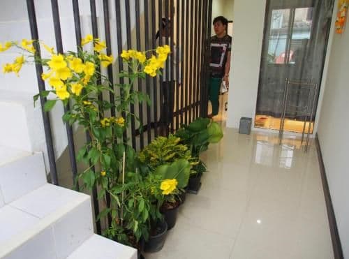 Apartment - Split Level