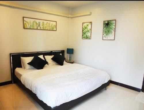 Apartment - Split Level