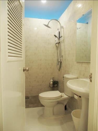 Apartment - Split Level