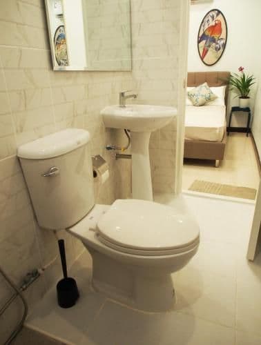 Apartment - Split Level