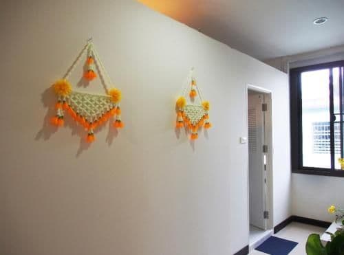 Apartment - Split Level