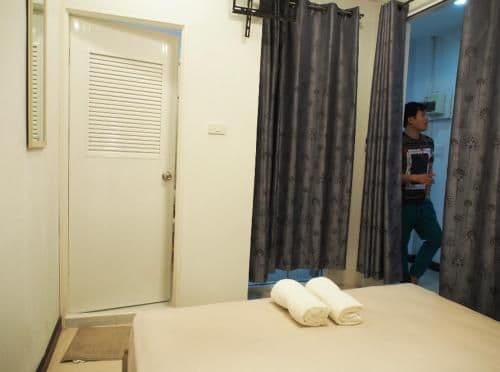 Apartment - Split Level