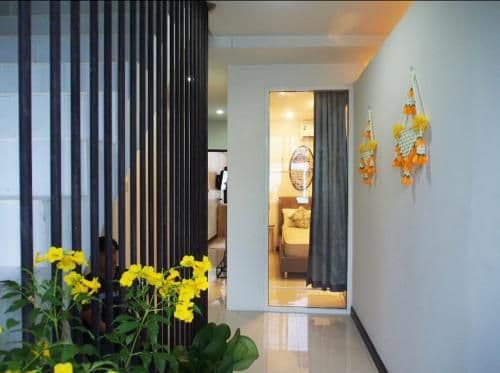Apartment - Split Level
