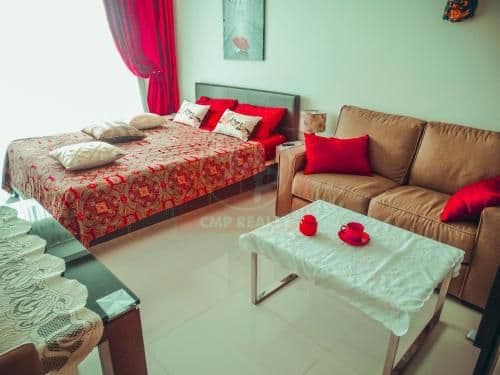 Club Royal Wongamat Apartment Unit 611 Club Royal Wongamat Apartment Unit 611