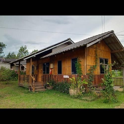 Khao Kho Tewada Cafe