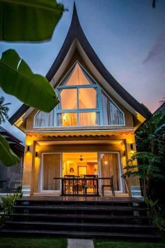 Villa