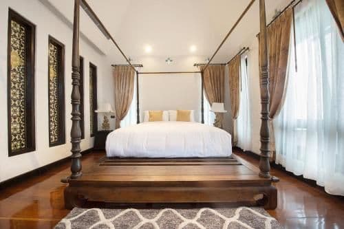 Royal Suite with Jacuzzi