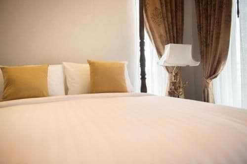 Royal Suite with Jacuzzi