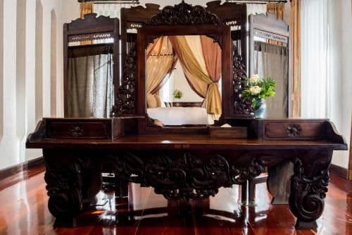 Royal Suite with Jacuzzi