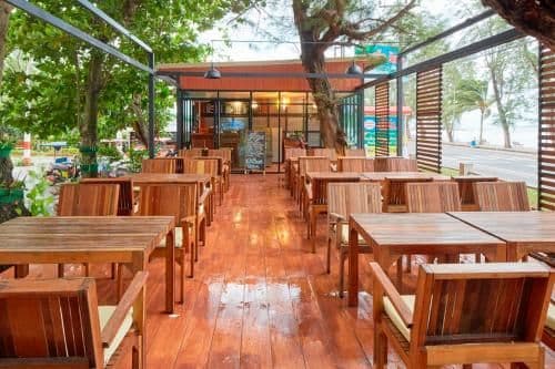 Phe-Samed Villa Resort Phe-Samed Villa Resort