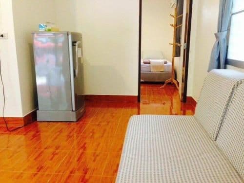 One-Bedroom Bungalow