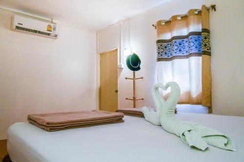 Family Room with Private Bathroom