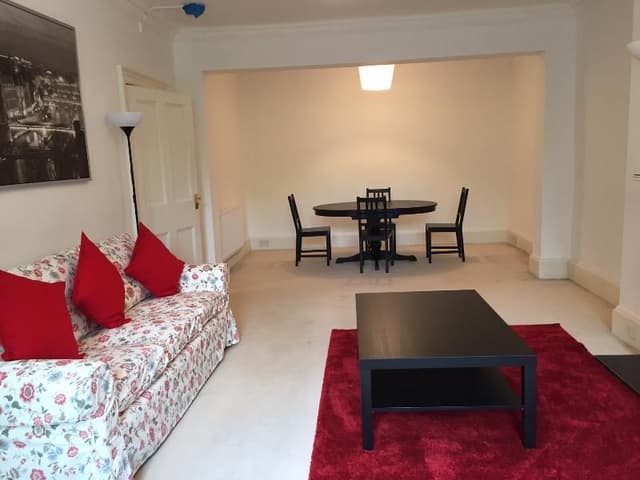 APARTMENT TWO BEDROOMS