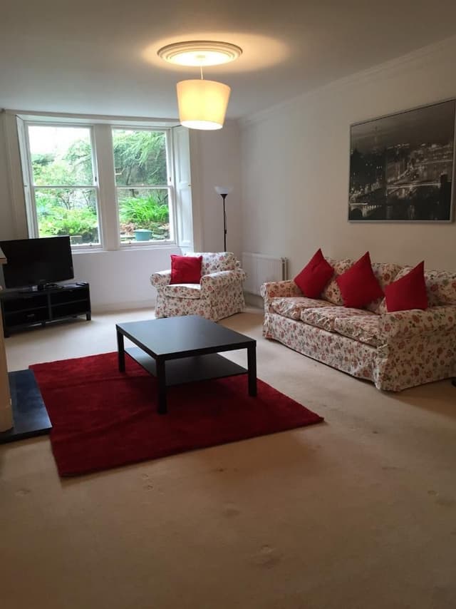 APARTMENT TWO BEDROOMS