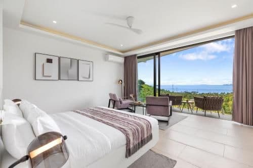 Deluxe Double Room with Bath
